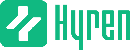 Logo da Hyren